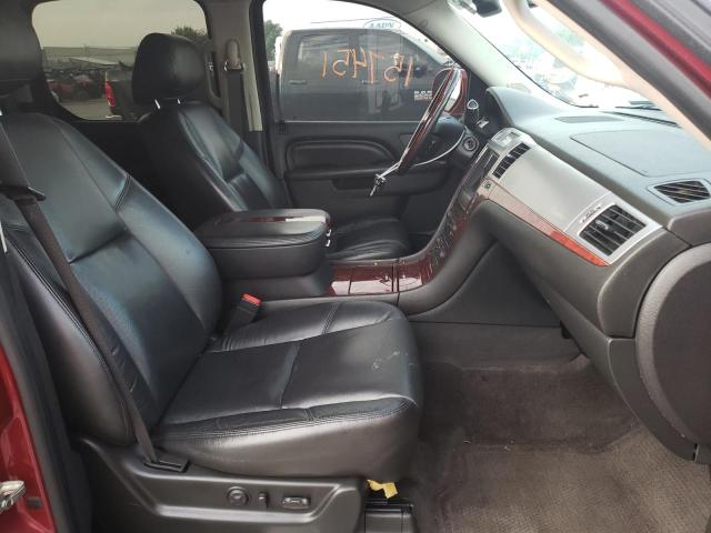 Photo 4 VIN: 1GYS4JEFXBR208217 - CADILLAC ESCALADE E 