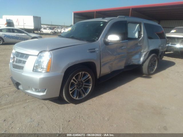 Photo 1 VIN: 1GYS4JEFXDR333785 - CADILLAC ESCALADE ESV 