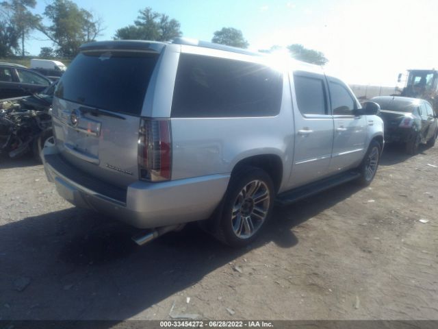 Photo 3 VIN: 1GYS4JEFXDR333785 - CADILLAC ESCALADE ESV 