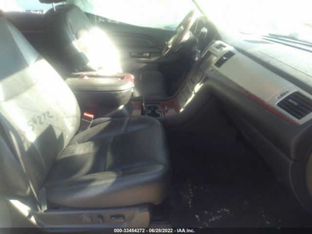 Photo 4 VIN: 1GYS4JEFXDR333785 - CADILLAC ESCALADE ESV 