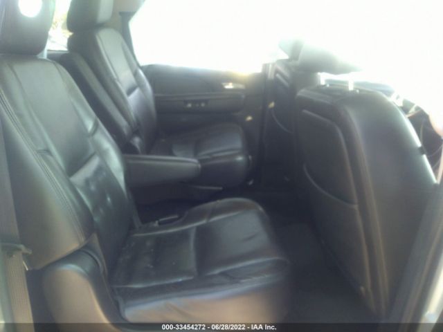 Photo 7 VIN: 1GYS4JEFXDR333785 - CADILLAC ESCALADE ESV 