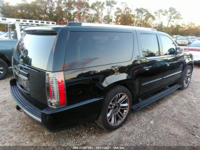 Photo 3 VIN: 1GYS4JEFXDR372005 - CADILLAC ESCALADE ESV 