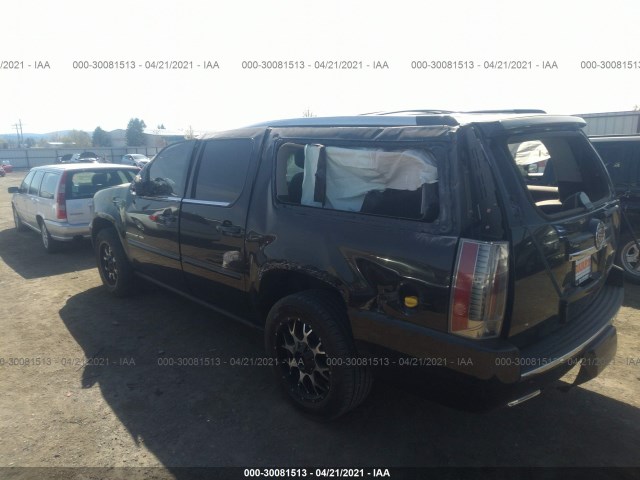 Photo 2 VIN: 1GYS4JEFXER131451 - CADILLAC ESCALADE ESV 