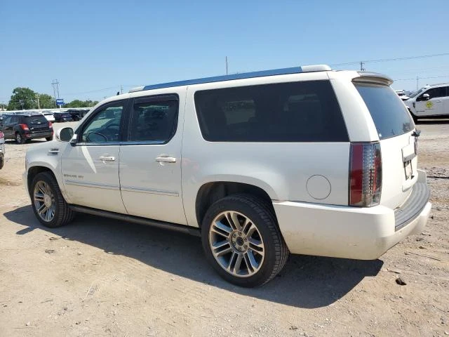 Photo 1 VIN: 1GYS4JEFXER174994 - CADILLAC ESCALADE E 