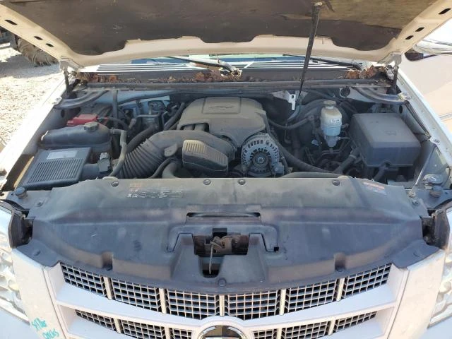 Photo 11 VIN: 1GYS4JEFXER174994 - CADILLAC ESCALADE E 