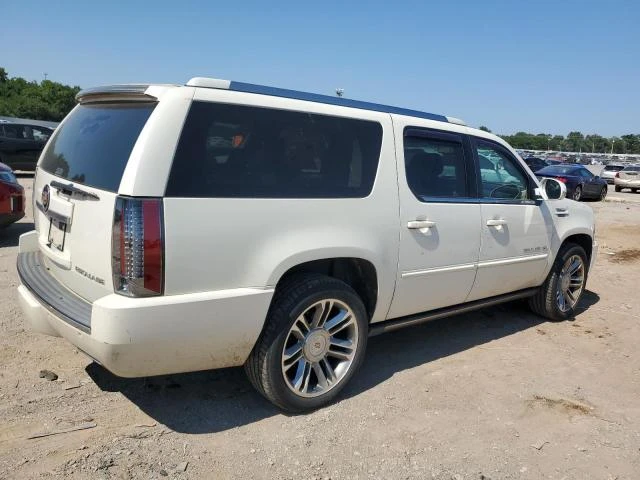 Photo 2 VIN: 1GYS4JEFXER174994 - CADILLAC ESCALADE E 