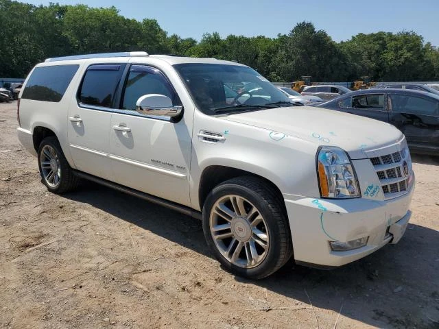 Photo 3 VIN: 1GYS4JEFXER174994 - CADILLAC ESCALADE E 