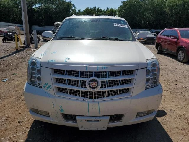 Photo 4 VIN: 1GYS4JEFXER174994 - CADILLAC ESCALADE E 