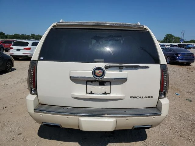 Photo 5 VIN: 1GYS4JEFXER174994 - CADILLAC ESCALADE E 