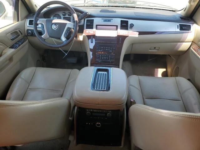 Photo 7 VIN: 1GYS4JEFXER174994 - CADILLAC ESCALADE E 