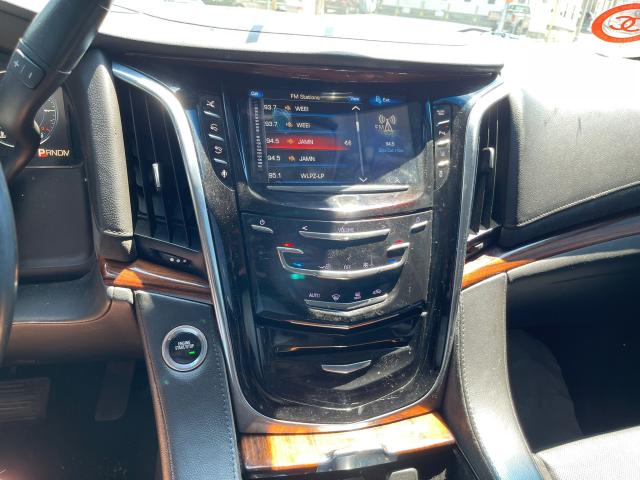 Photo 7 VIN: 1GYS4JKJ0FR190115 - CADILLAC ESCALADE E 