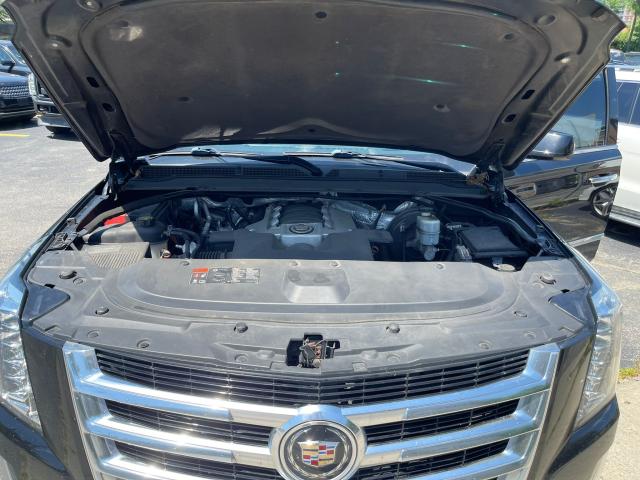 Photo 9 VIN: 1GYS4JKJ0FR190115 - CADILLAC ESCALADE E 