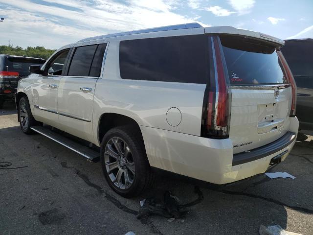 Photo 1 VIN: 1GYS4JKJ0FR206796 - CADILLAC ESCALADE E 