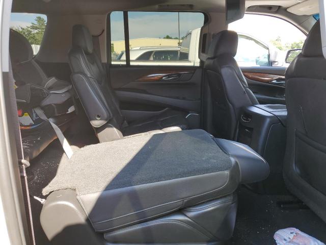 Photo 10 VIN: 1GYS4JKJ0FR206796 - CADILLAC ESCALADE E 