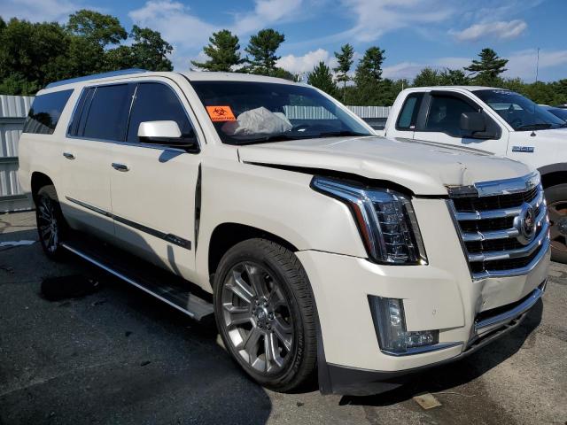 Photo 3 VIN: 1GYS4JKJ0FR206796 - CADILLAC ESCALADE E 