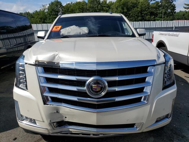 Photo 4 VIN: 1GYS4JKJ0FR206796 - CADILLAC ESCALADE E 