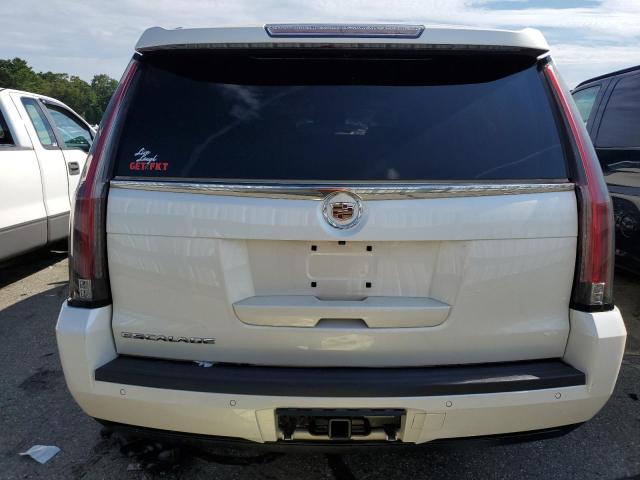 Photo 5 VIN: 1GYS4JKJ0FR206796 - CADILLAC ESCALADE E 