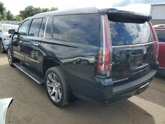 Photo 1 VIN: 1GYS4JKJ0FR278842 - CADILLAC ESCALADE E 