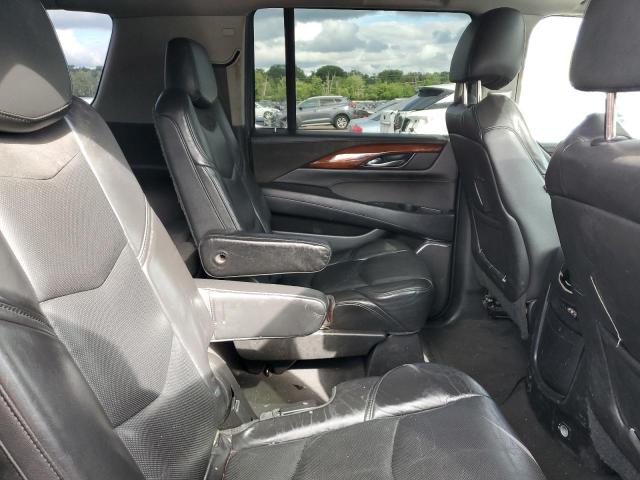 Photo 10 VIN: 1GYS4JKJ0FR278842 - CADILLAC ESCALADE E 