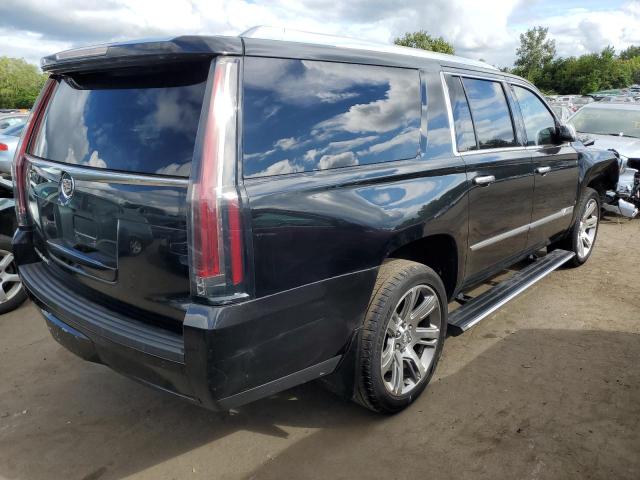 Photo 2 VIN: 1GYS4JKJ0FR278842 - CADILLAC ESCALADE E 