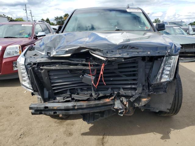 Photo 4 VIN: 1GYS4JKJ0FR278842 - CADILLAC ESCALADE E 