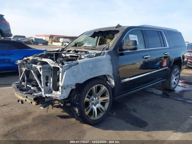 Photo 1 VIN: 1GYS4JKJ0GR110488 - CADILLAC ESCALADE 