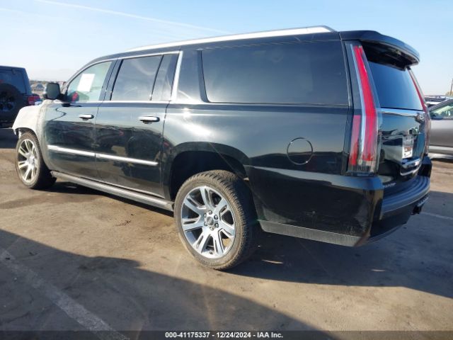 Photo 2 VIN: 1GYS4JKJ0GR110488 - CADILLAC ESCALADE 