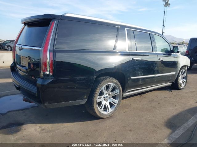 Photo 3 VIN: 1GYS4JKJ0GR110488 - CADILLAC ESCALADE 