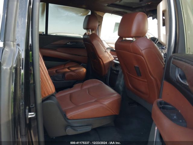 Photo 7 VIN: 1GYS4JKJ0GR110488 - CADILLAC ESCALADE 