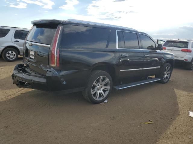 Photo 2 VIN: 1GYS4JKJ0GR129364 - CADILLAC ESCALADE E 