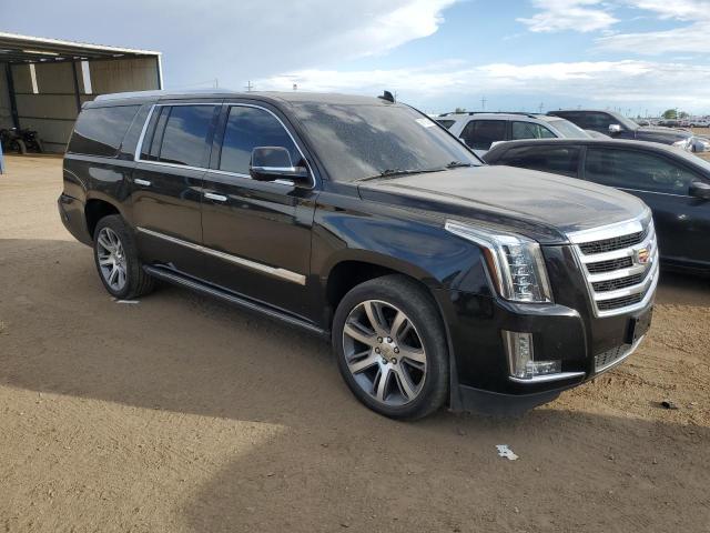 Photo 3 VIN: 1GYS4JKJ0GR129364 - CADILLAC ESCALADE E 