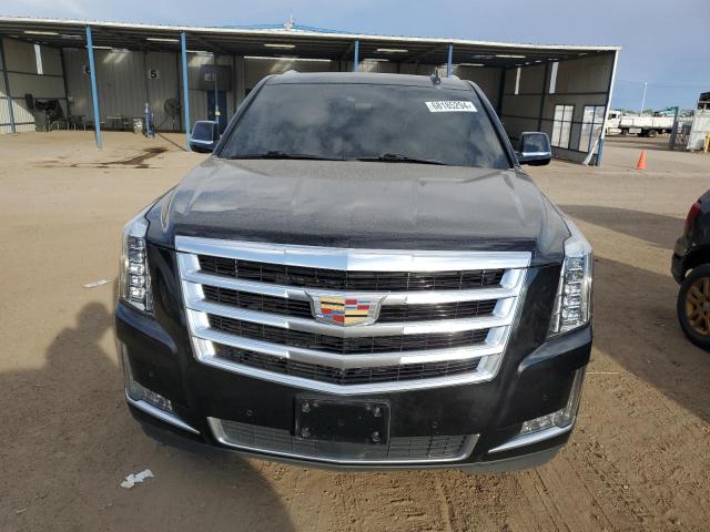 Photo 4 VIN: 1GYS4JKJ0GR129364 - CADILLAC ESCALADE E 