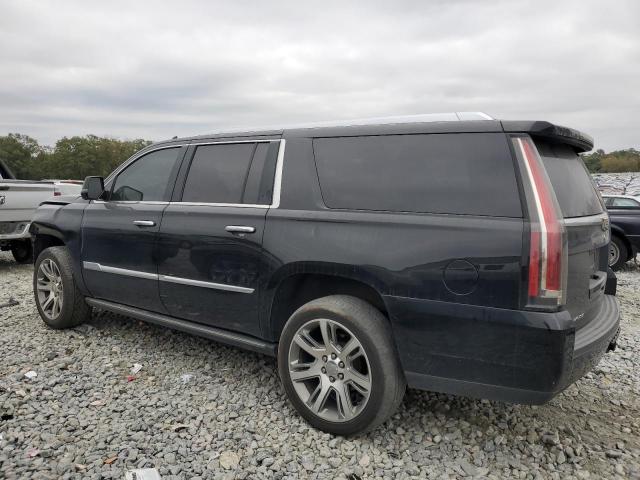 Photo 1 VIN: 1GYS4JKJ0GR202491 - CADILLAC ESCALADE E 