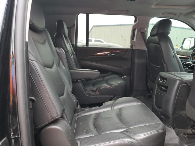 Photo 10 VIN: 1GYS4JKJ0GR202491 - CADILLAC ESCALADE E 