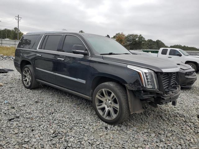 Photo 3 VIN: 1GYS4JKJ0GR202491 - CADILLAC ESCALADE E 