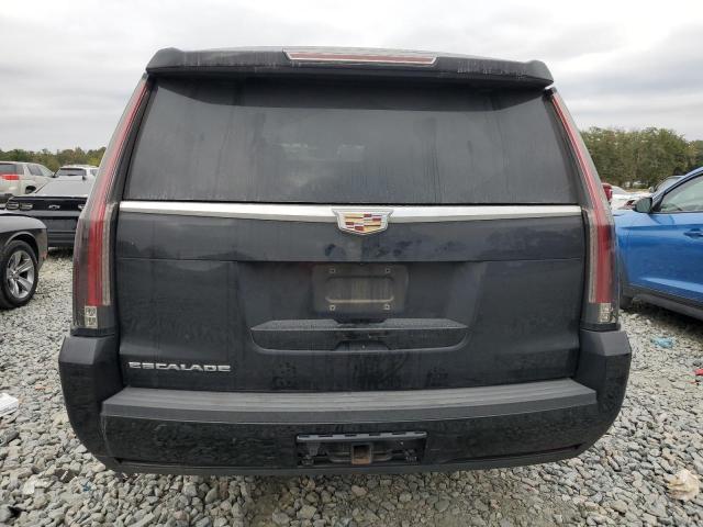 Photo 5 VIN: 1GYS4JKJ0GR202491 - CADILLAC ESCALADE E 