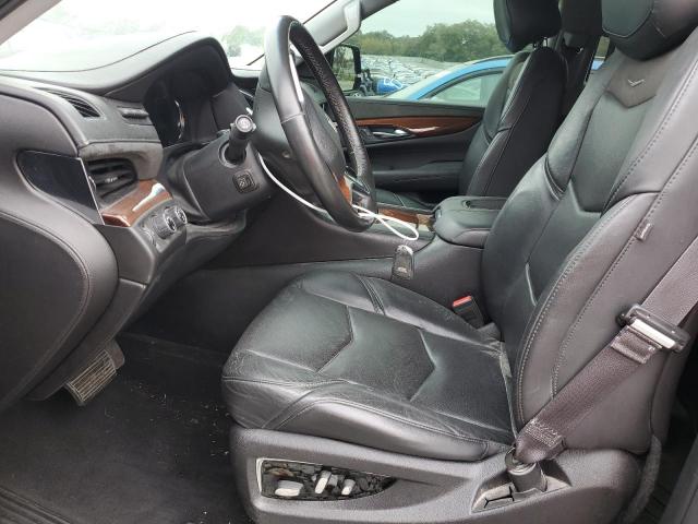 Photo 6 VIN: 1GYS4JKJ0GR202491 - CADILLAC ESCALADE E 