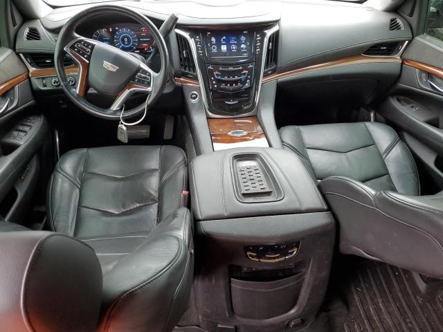 Photo 7 VIN: 1GYS4JKJ0GR202491 - CADILLAC ESCALADE E 