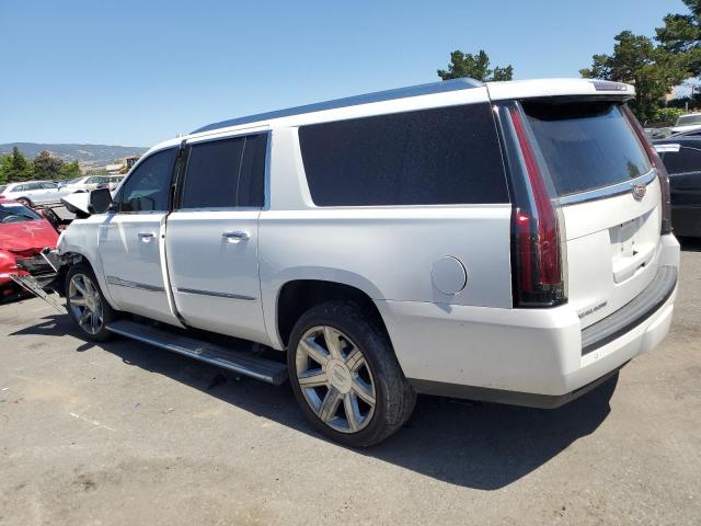 Photo 1 VIN: 1GYS4JKJ0GR305748 - CADILLAC ESCALADE 