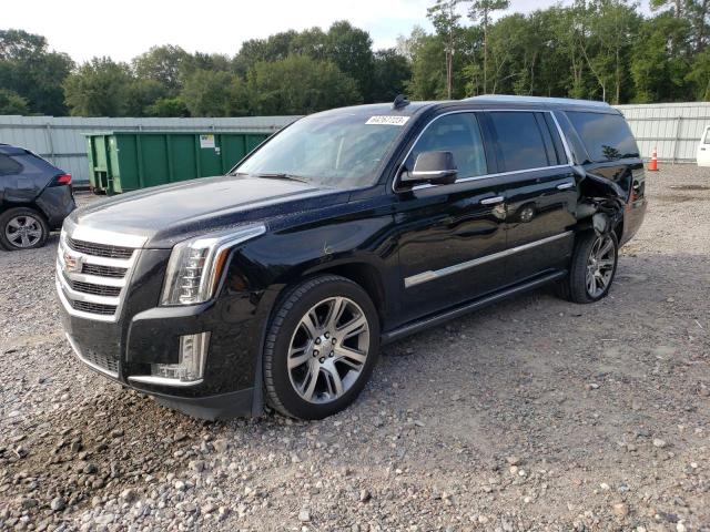 Photo 0 VIN: 1GYS4JKJ0GR416994 - CADILLAC ESCALADE E 