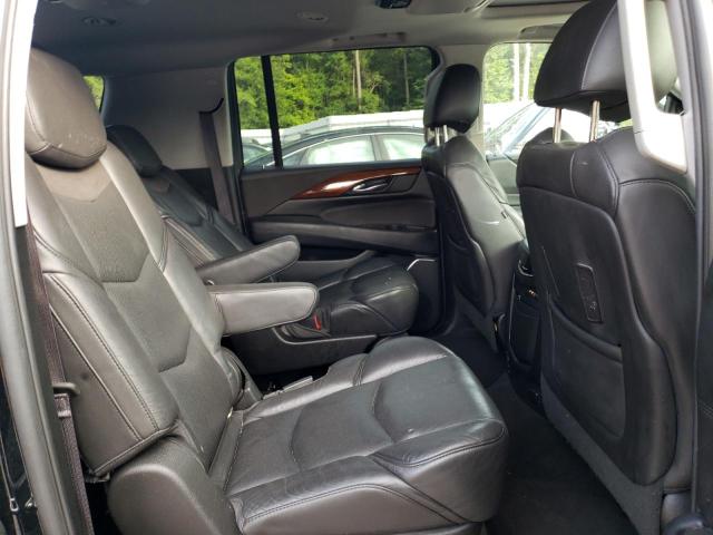 Photo 10 VIN: 1GYS4JKJ0GR416994 - CADILLAC ESCALADE E 