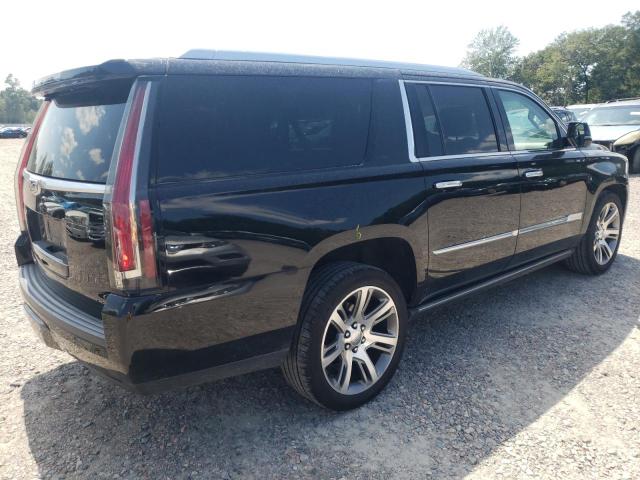 Photo 2 VIN: 1GYS4JKJ0GR416994 - CADILLAC ESCALADE E 