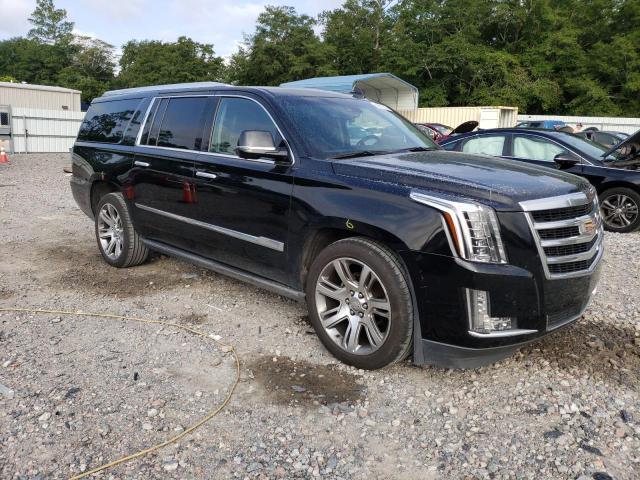 Photo 3 VIN: 1GYS4JKJ0GR416994 - CADILLAC ESCALADE E 