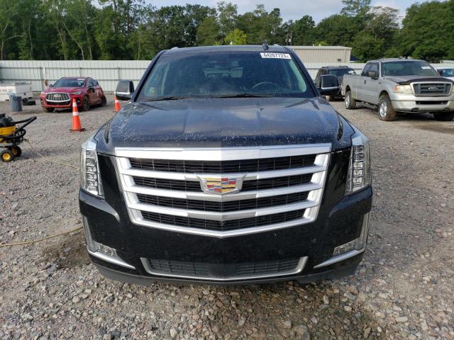 Photo 4 VIN: 1GYS4JKJ0GR416994 - CADILLAC ESCALADE E 