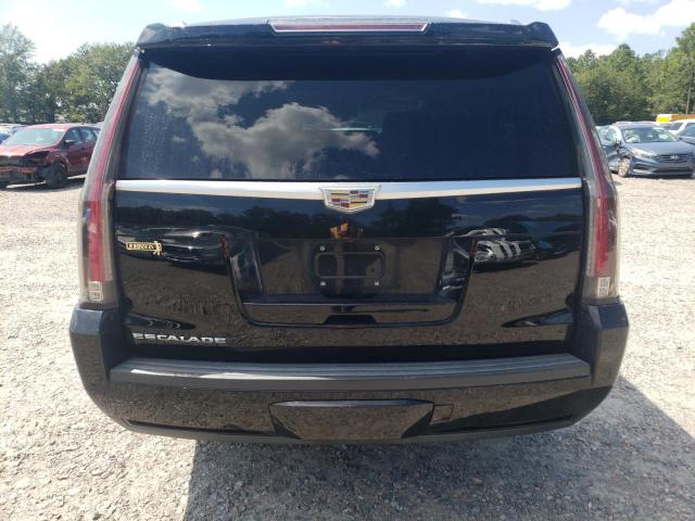 Photo 5 VIN: 1GYS4JKJ0GR416994 - CADILLAC ESCALADE E 