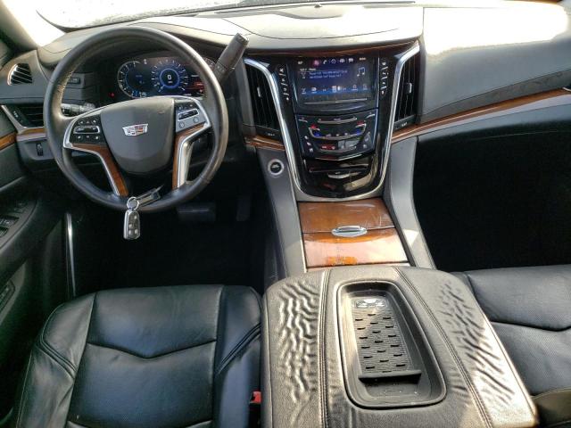 Photo 7 VIN: 1GYS4JKJ0GR416994 - CADILLAC ESCALADE E 