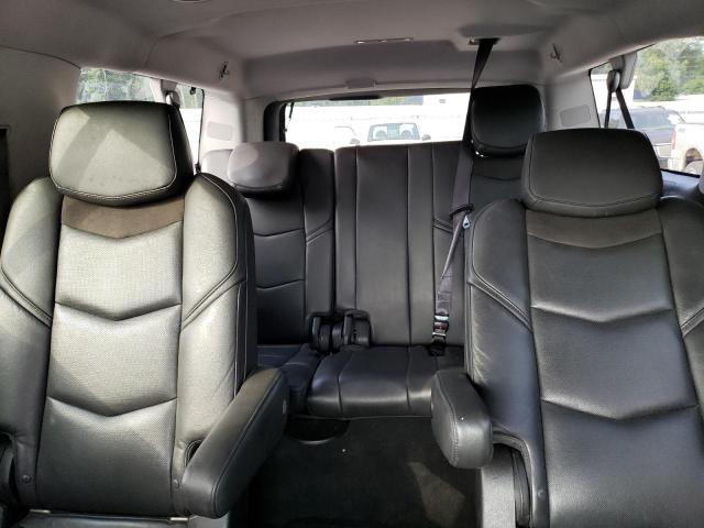 Photo 9 VIN: 1GYS4JKJ0GR416994 - CADILLAC ESCALADE E 