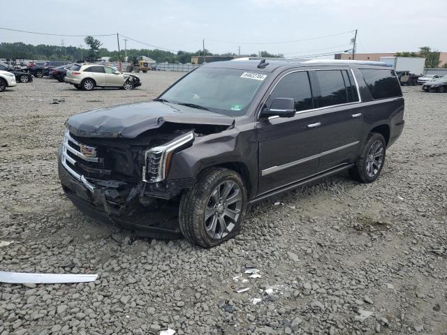 Photo 0 VIN: 1GYS4JKJ0GR428661 - CADILLAC ESCALADE E 