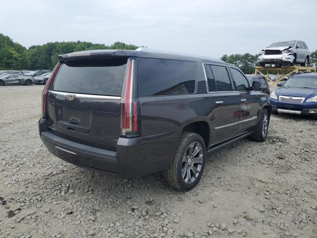 Photo 2 VIN: 1GYS4JKJ0GR428661 - CADILLAC ESCALADE E 