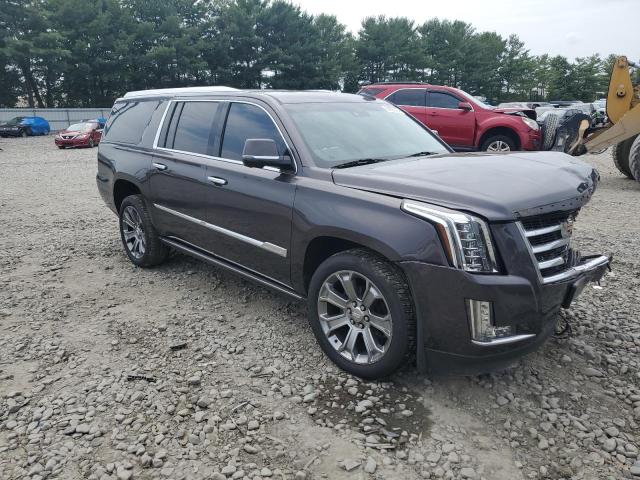 Photo 3 VIN: 1GYS4JKJ0GR428661 - CADILLAC ESCALADE E 